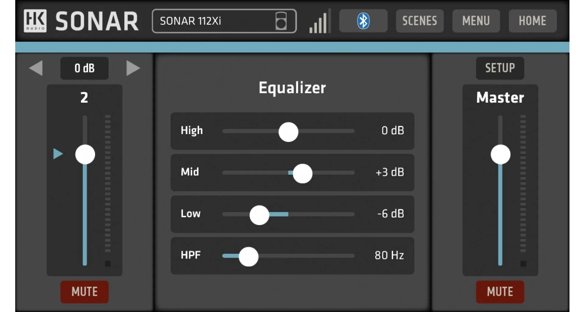 HK Audio SONAR 115 Xi [10]