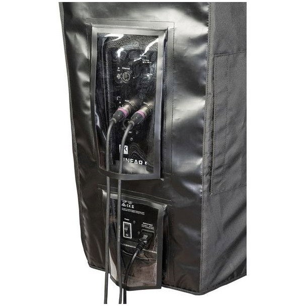 HK Audio Weather Protective Cover L5 MK II 112 FA - husa de boxa [4]