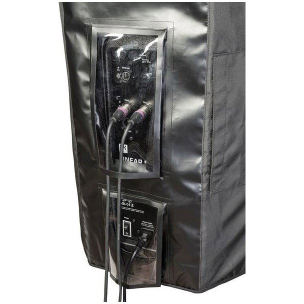 HK Audio Weather Protective Cover L5 MK II 112 XA - husa de boxa [4]