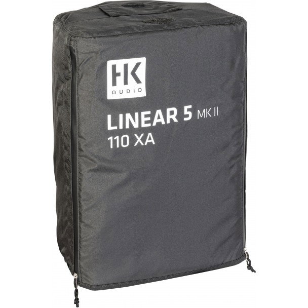 HK Audio Weather Protective Cover L5 MK ll 110 XA - husa de protectie rezistenta la intemperii pt. hk audio linear 5 mkii 110 xa [4]