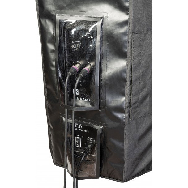 HK Audio Weather Protective Cover L5 MK ll 110 XA - husa de protectie rezistenta la intemperii pt. hk audio linear 5 mkii 110 xa [3]