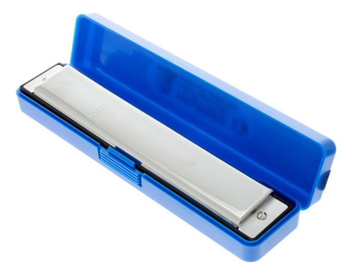 Hohner Big Valley 48 C [4]