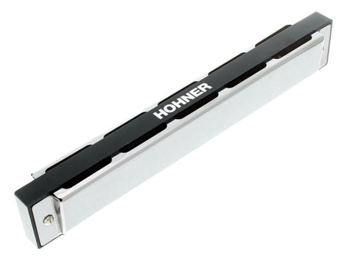 Hohner Big Valley 48 C [2]