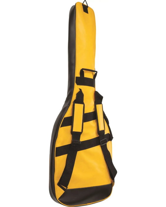 Husă chitară bass Ibanez IBB571-YE - Ibanez [3]