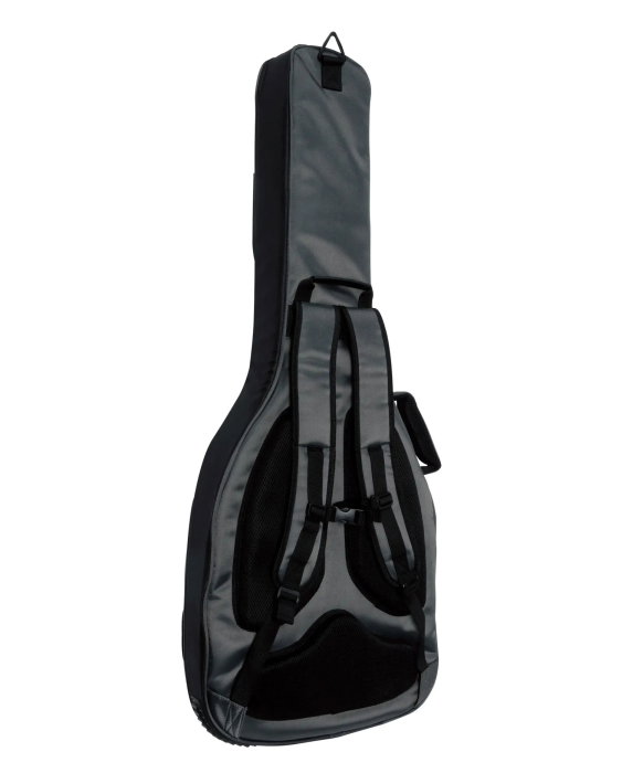 Husă chitară electrică Ibanez 651-GY - Ibanez [4]