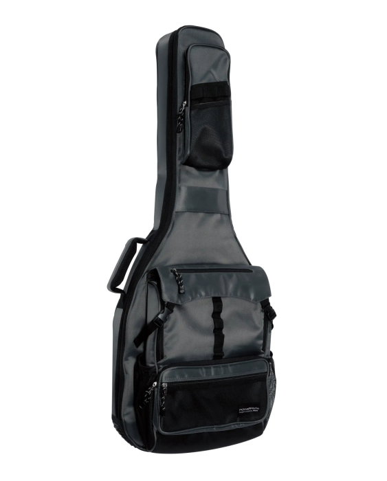 Husă chitară electrică Ibanez 651-GY - Ibanez [3]
