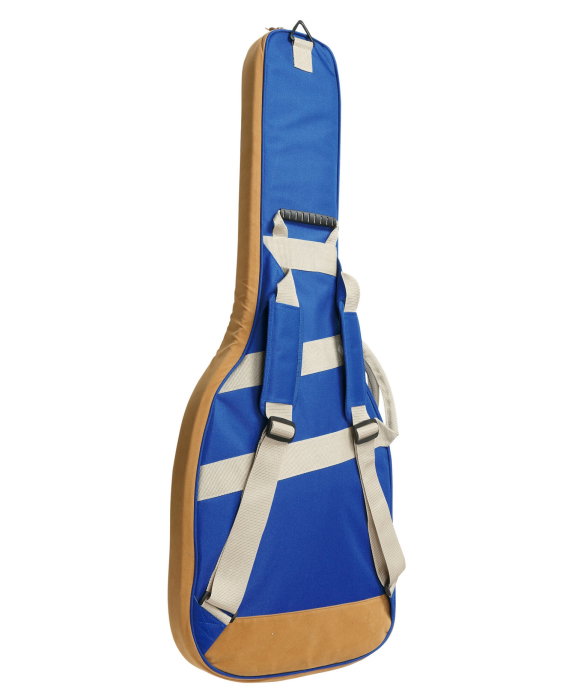 Husă chitară electrică Ibanez IGB541-BL - Ibanez [4]