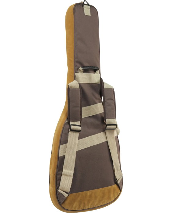Husă chitară electrică Ibanez IGB541-BR - Ibanez [4]