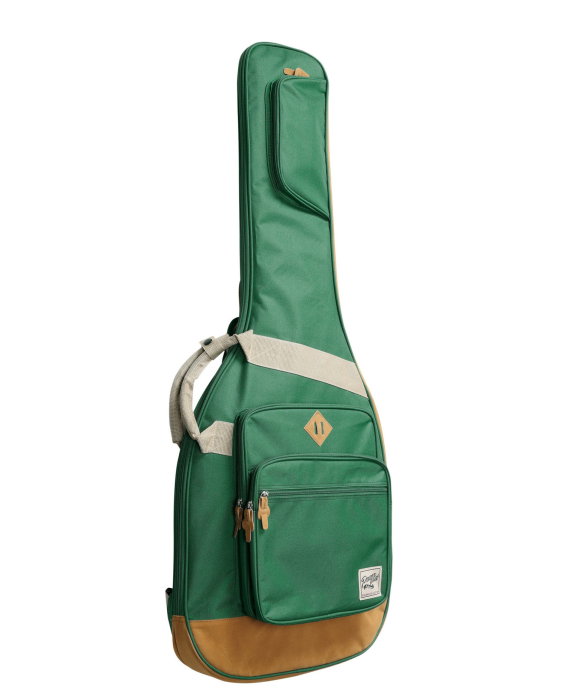 Husă chitară electrică Ibanez IGB541-GR - Ibanez [4]