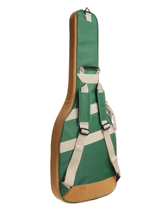 Husă chitară electrică Ibanez IGB541-GR - Ibanez [3]