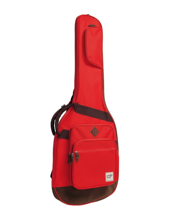 Husă chitară electrică Ibanez IGB541-RD - Ibanez [3]