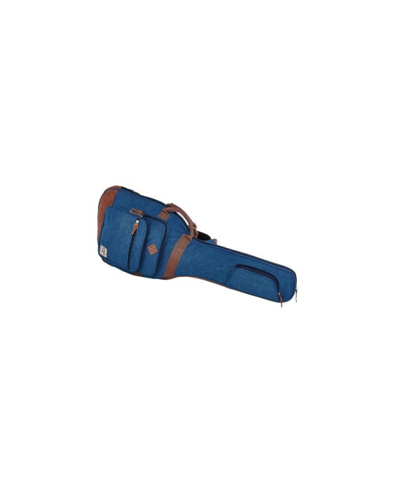 Husă chitară electrică Ibanez IGB541D-BL - Ibanez [2]