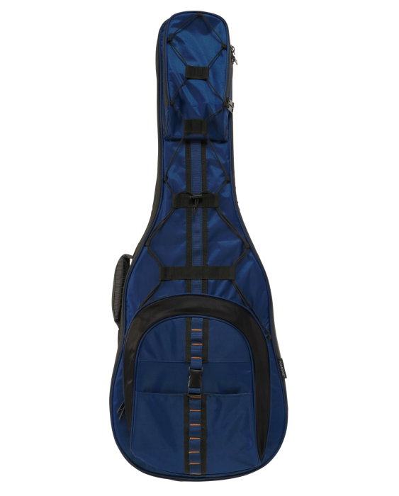 Husă chitară electrică Ibanez IGB681-BL - Ibanez [3]