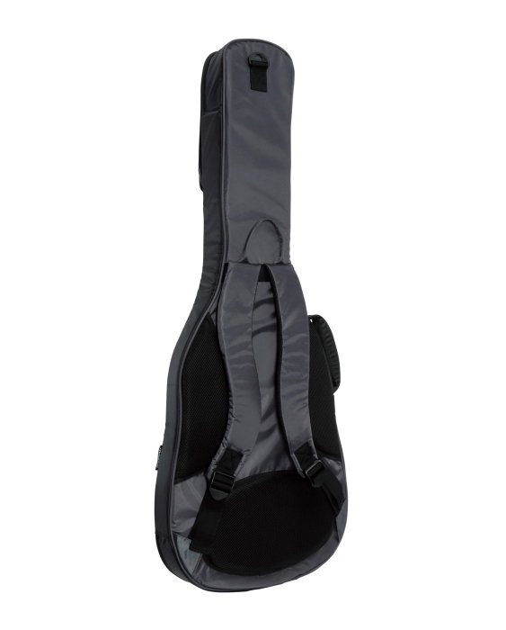 Husă chitară electrică Ibanez IGB681-GY - Ibanez [5]