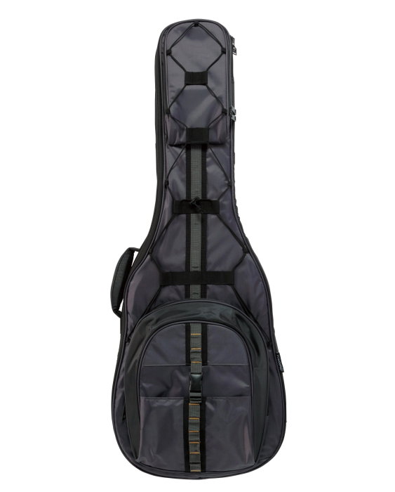 Husă chitară electrică Ibanez IGB681-GY - Ibanez [3]
