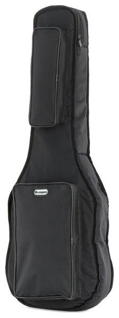 Husa chitara electrica Thomann Gigbag BK [1]