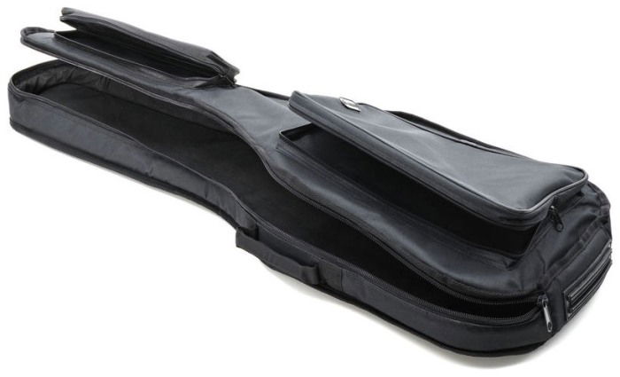 Husa chitara electrica Thomann Gigbag BK [2]
