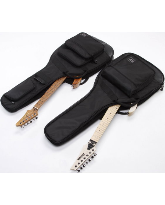 Husă dubla chitară electrică Ibanez IGB2540-BK - Ibanez [5]