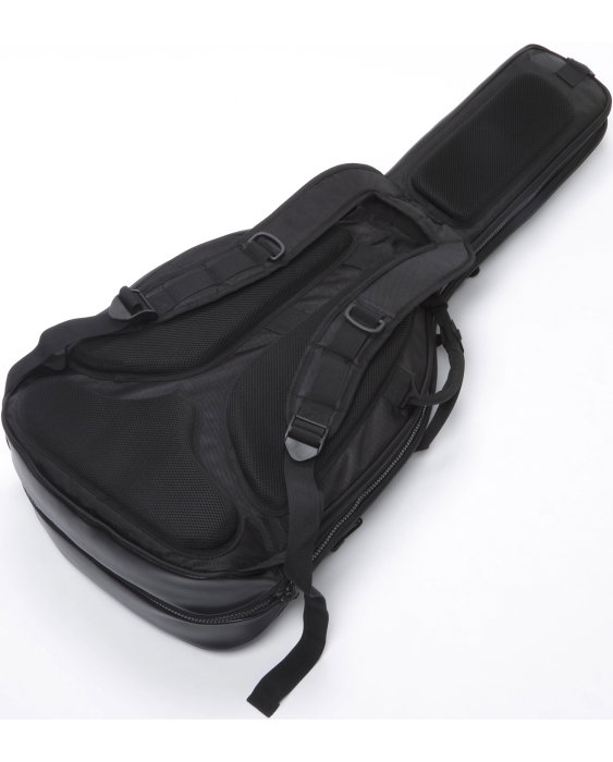 Husă dubla chitară electrică Ibanez IGB2540-BK - Ibanez [2]
