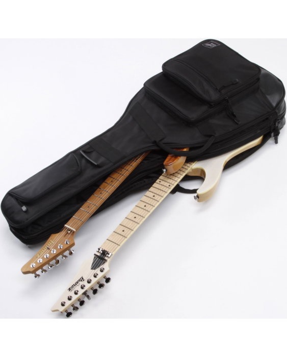 Husă dubla chitară electrică Ibanez IGB2540-BK - Ibanez [4]