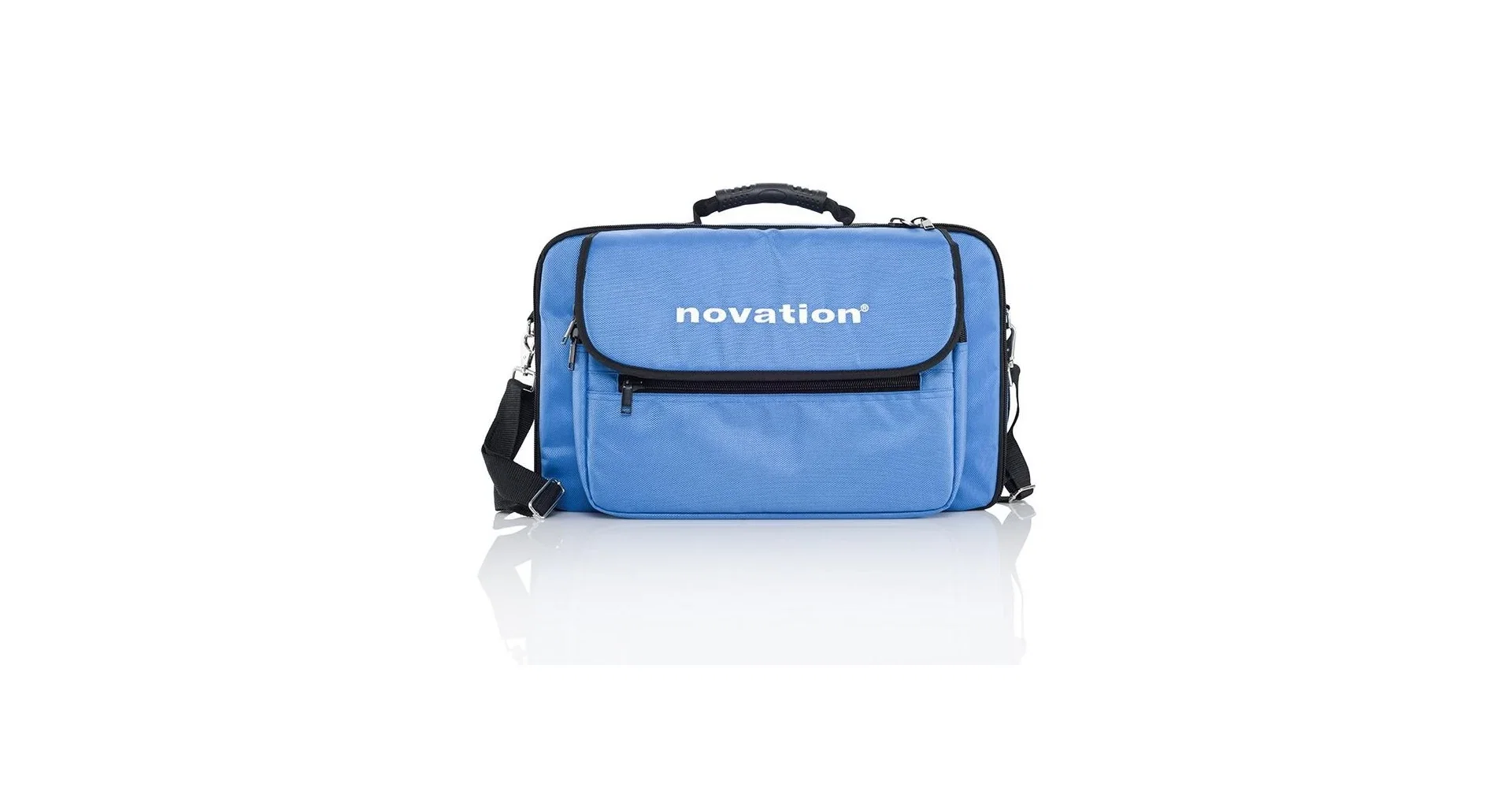 Husa Novation Bass Station II GigBag [2]