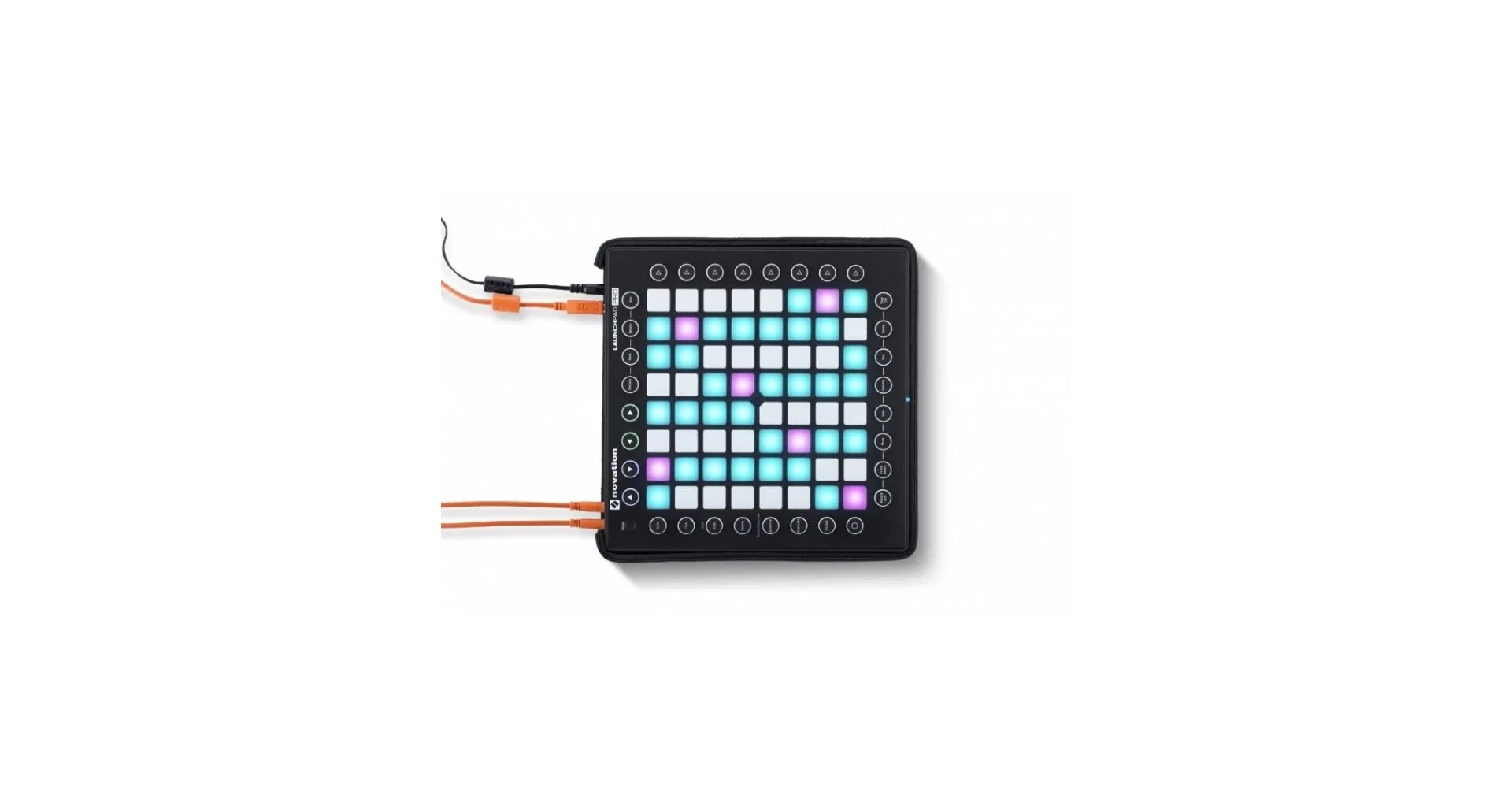 Husa Novation Launchpad Pro Hard Case [4]
