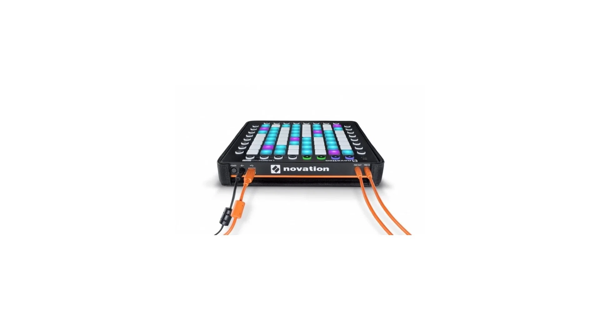 Husa Novation Launchpad Pro Hard Case [3]