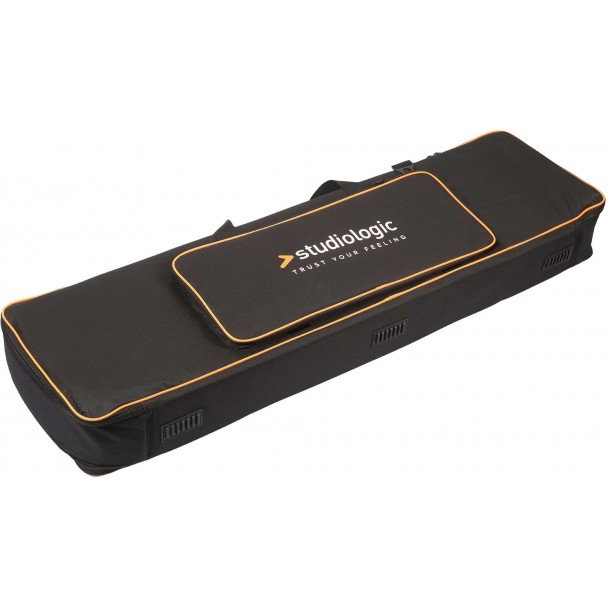 Husă pentru claviaturi Studiologic Soft Case C [4]