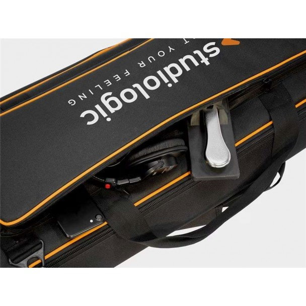 Husă pentru claviaturi Studiologic Soft Case C [5]