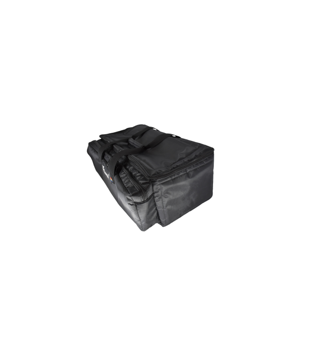 Husa pentru rototom Flame [2]