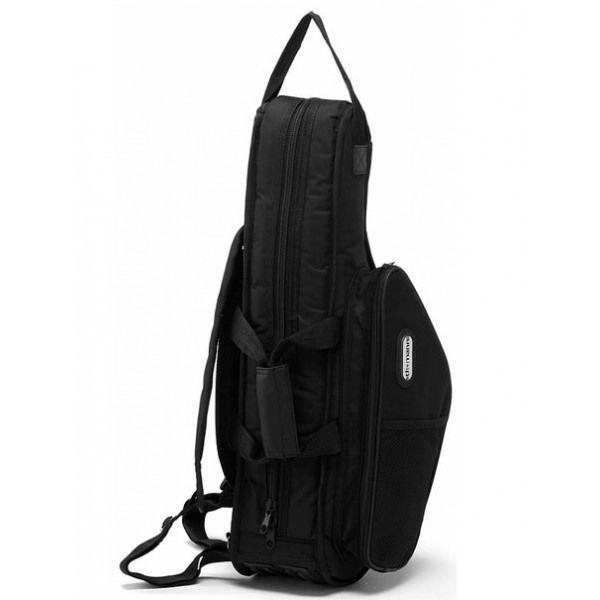 Husa Saxofon Thomann Alto Saxophone Gigbag [2]