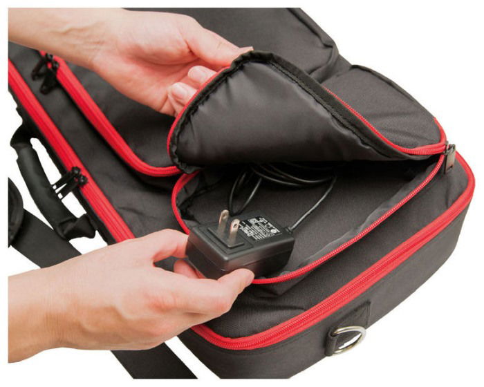 Husa sintetizator Roland CB-JDXi [3]