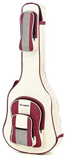 Husa Thomann Acoustic-Steel Gigbag Elite [1]