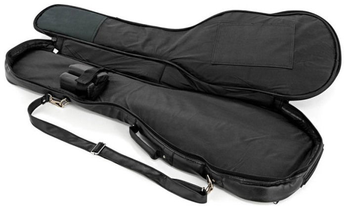 Husa Thomann E-Guitar Gigbag Premium B [5]