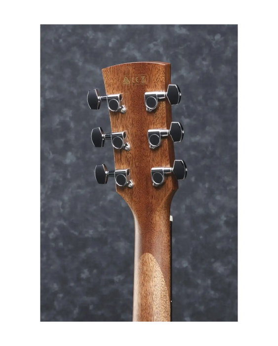 Ibanez AW54CE-OPN - Chitara Electro-Acustica [5]