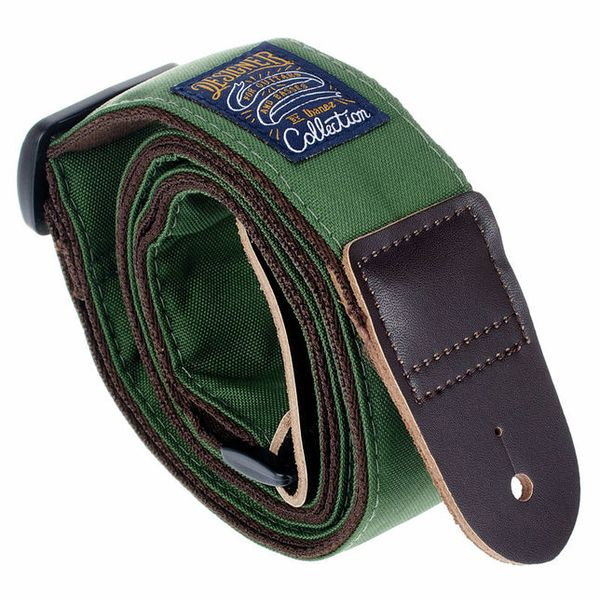 Ibanez DCS50-MGN Designer Strap [2]