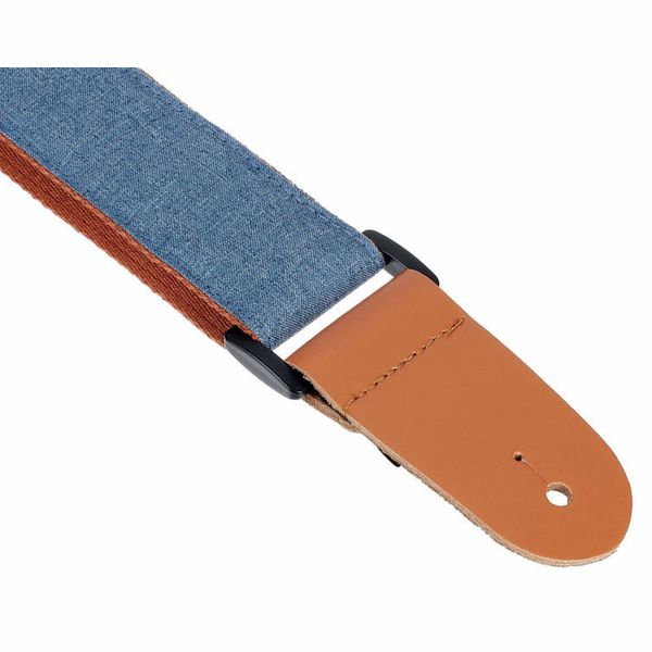 Ibanez DCS50D-LBL Designer Strap [4]