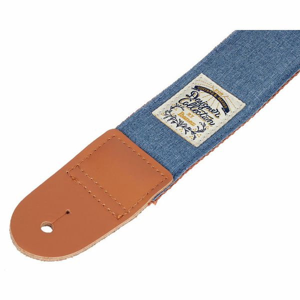 Ibanez DCS50D-LBL Designer Strap [2]