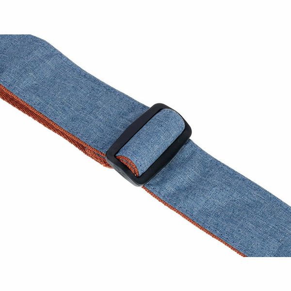 Ibanez DCS50D-LBL Designer Strap [3]