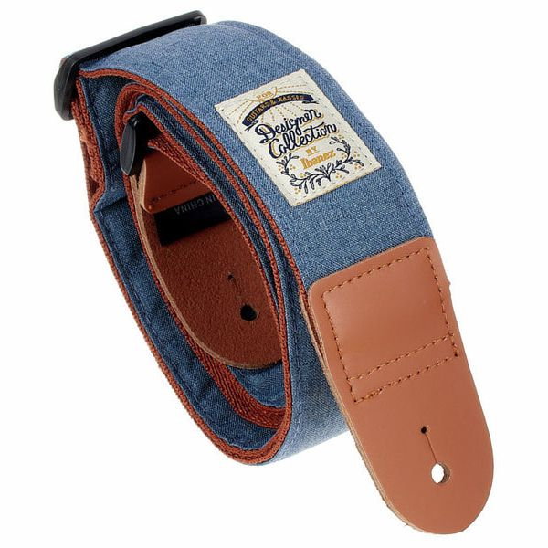 Ibanez DCS50D-LBL Designer Strap [5]