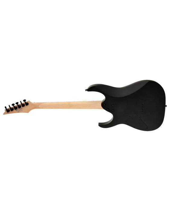 Ibanez GRG121DX-BKF - Chitara Electrica [2]