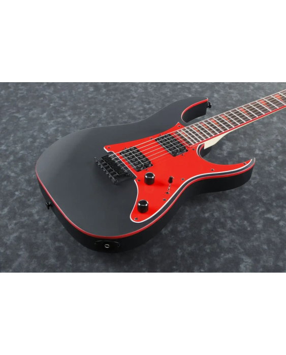 Ibanez GRG131DX-BKF - Chitara Electrica [2]