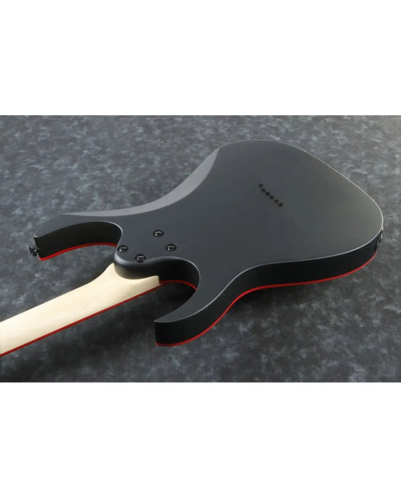 Ibanez GRG131DX-BKF - Chitara Electrica [3]