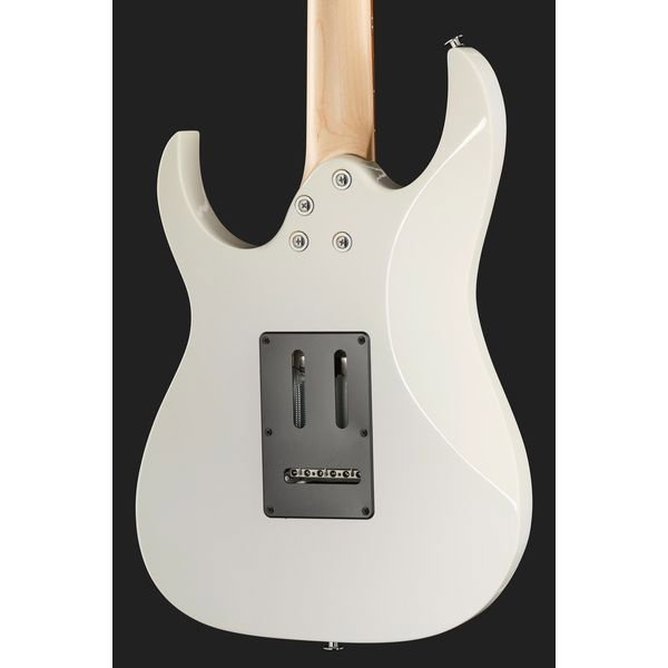 Ibanez GRG140-WH - Chitara Electrica [4]