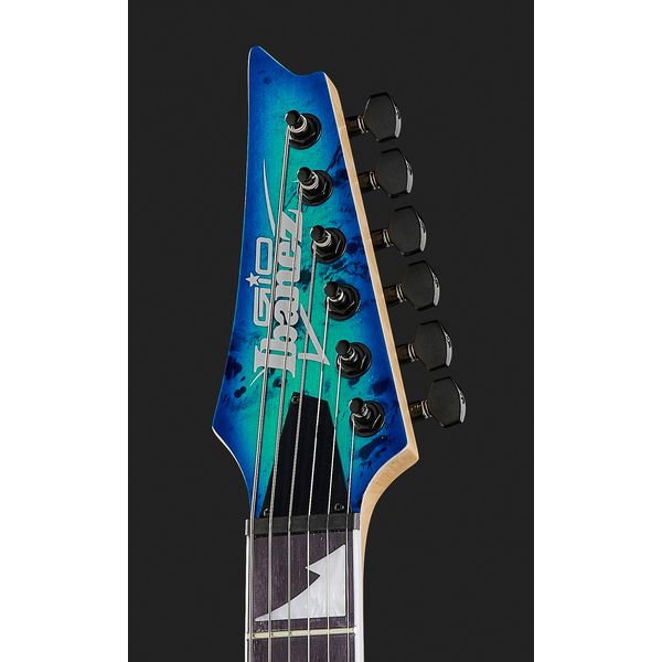 Ibanez GRGR221PA-AQB - Chitara Electrica [6]