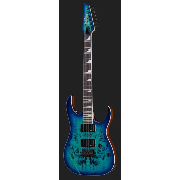 Ibanez GRGR221PA-AQB - Chitara Electrica [2]