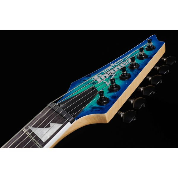 Ibanez GRGR221PA-AQB - Chitara Electrica [15]
