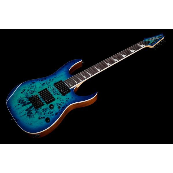 Ibanez GRGR221PA-AQB - Chitara Electrica [9]