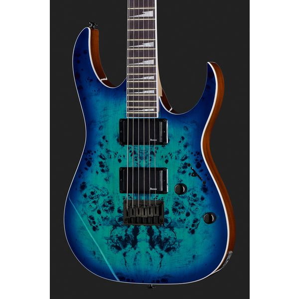 Ibanez GRGR221PA-AQB - Chitara Electrica [4]