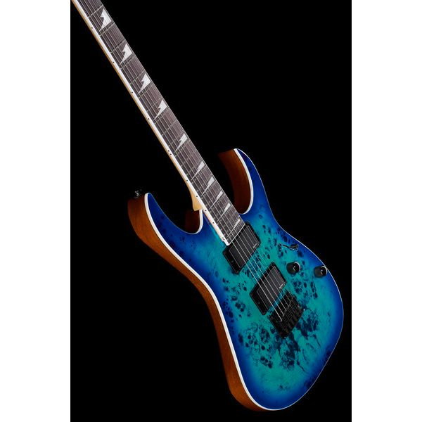 Ibanez GRGR221PA-AQB - Chitara Electrica [10]